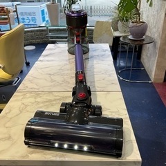 コードレス掃除機新品未使用
