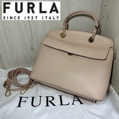 クリスマスプレゼントに☆最終値下げ【新品】FURLA フルラ 9...