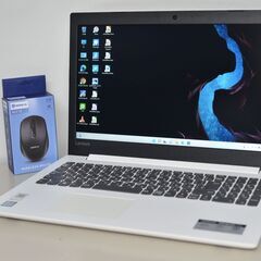 【ネット決済・配送可】中古良品ノートパソコン Windows11...