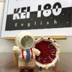 10月31日（ 火 ）KEI 180 English ハロウィー...