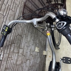 東京23区配達無料 新基準 ヤマハ パスナチュラ 8.7Ah リチウム 電動 