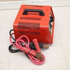 メルテック RC-100 充電器 DC 12V 24V バッテリー充電器 チャージャー 大自工業株式会社 Meltec (D5251ahxY)