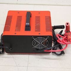 メルテック RC-100 充電器 DC 12V 24V バッテリー充電器 チャージャー 大自工業株式会社 Meltec (D5251ahxY)