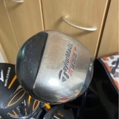 WORLD EAGLE  初心者 メンズ ゴルフ クラブセット