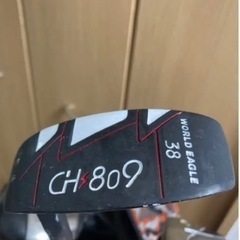 WORLD EAGLE  初心者 メンズ ゴルフ クラブセット