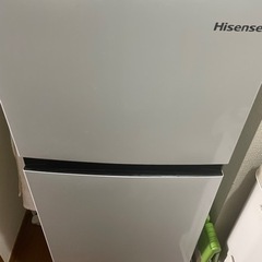 【ネット決済】Hisense HR-B1202