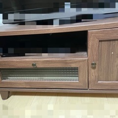 ニトリ TVボード