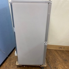 I682 🌈 SHARP 冷蔵庫 (137L) 2ドア ⭐ 動作確認済 ⭐ クリーニング済