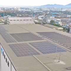 太陽光発電所の施工管理やメンテナンス