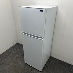 ヤマダセレクト 2ドア冷凍冷蔵庫 225L 右開き 回転式製氷機