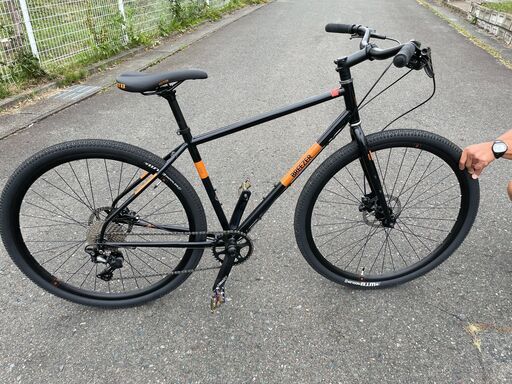 【希少品】自転車 ブリーザーバイク 2018モデル #2