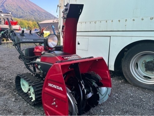 HSS760n JX クロスオーガ