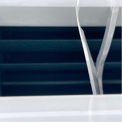 分解洗浄済み ! ! ◇シャープ エアコン 8畳用 2019年製 プラズマクラスター 中蓋なし 100V AC-25JFT 取付け可 ! !