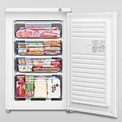 シャープ FJ-HS9X 冷凍庫