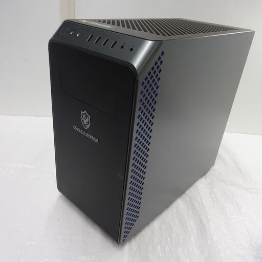 ⑭Corporation デスクトップ PC RM5R-R36 AMD Ryzen 5 3600 6-Core Processor 16GB SSD1.0TB Windows 10 Home
