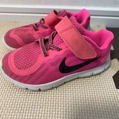 NIKE ナイキ キッズ 靴 スニーカー 15cm