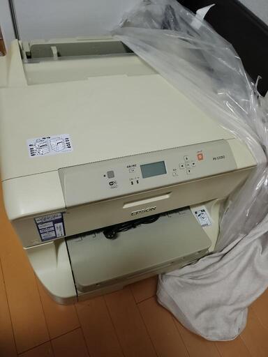 ビジネス向けエプソン プリンター A3 PX-S7050(中古品)