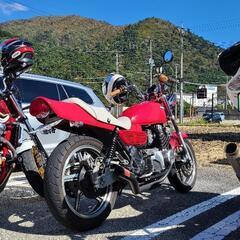 カワサキ ゼファー400 C6 キャブフル再生 ETC付き 車検R6 3月