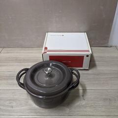 VERMICULAR バーミキュラ Oven Pot Round...