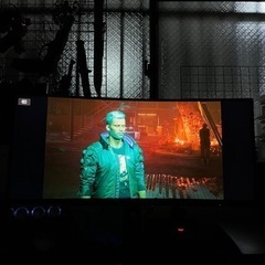 オススメ】MS Iゲーミングモニター 29.5インチ 200Hz