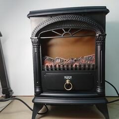 EUPA   電気式暖炉