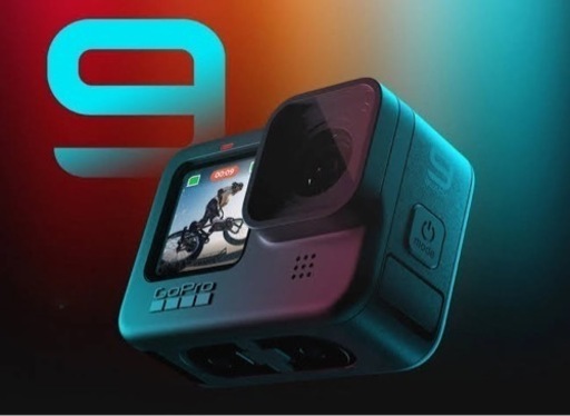 gopro hero9 格安