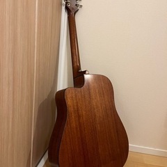 エピフォンのオール単板エレアコ！引き取り限定の特別価格