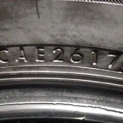 【即購入可◯12月限定価格】 ROME SDS スノーボード板のみ-BS BRIDGESTONE BLIZZAK VRX2 215/60R16 16インチ スタッドレス 4本 バリ溝 エスティマ ヴェゼル オデッセイ等　(MTB369)