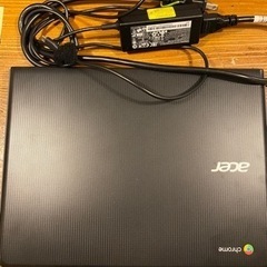 エイサー Acer C851T-H14N [Chromebook...