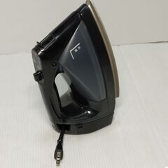 スチームアイロン National NI-U2R 松下電器産業