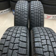 スタッドレス早期割引◆10月末まで送料無料!!スバル プレオ純正 5J 14in +45 4/100 165/55R14◆プレオ リミテッド RS