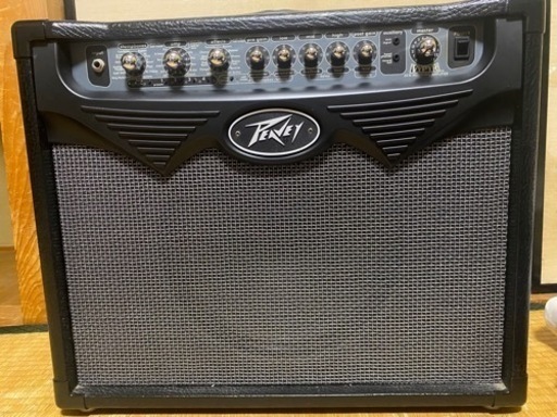 PEAVEY VYPYR 30 モデリングアンプ 【USED】 (まーらーかお) 難波の 