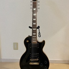 Epiphone レスポールカスタム　(値下げ可)