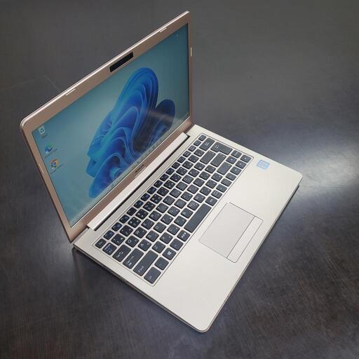 【限定生産3500台】 mouse　MB-B401H　SSD 256GB　メモリ 8GB　Core i5-8265U