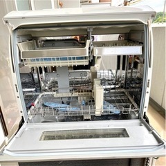 東芝 食器洗い乾燥機 DWS-E560C(C) ジャンク品