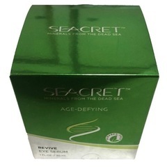 シークレットアドバンスドソリューションズアイセーラム30ml