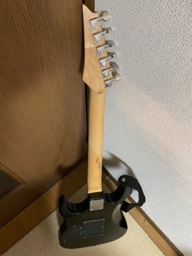 ibanes gio エレキギター　状態良いです。