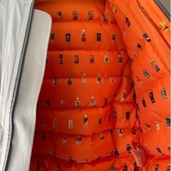 サントリー BOSS 勤続25周年 最新型