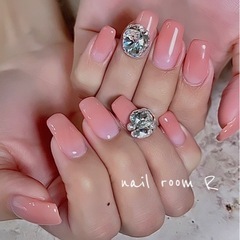 ネイルしたい方💅nail roomR