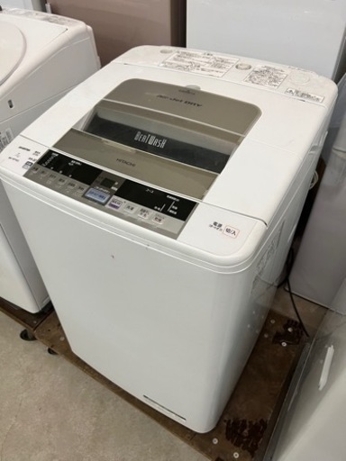 その他 HITACHI 7kg