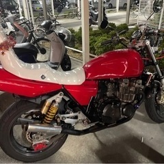 【ネット決済】XJR400R 4HM