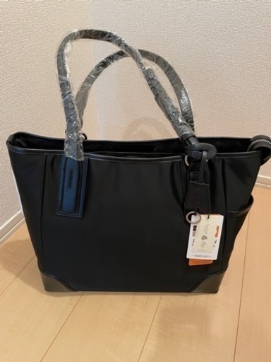 PIDトートバッグ