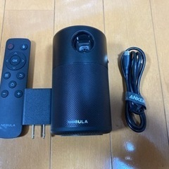 【ネット決済】Anker プロジェクター スクリーン、三脚セット