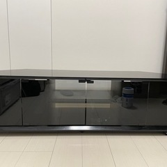 テレビ台(125cm×38cm)