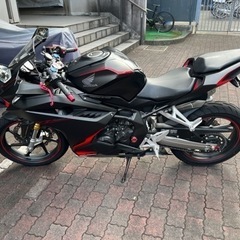 【ネット決済】ホンダ CBR250RR  MC51 2019年 ...