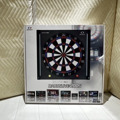 ダーツ ボード DARTSLIVE 200S ダーツライブ200s