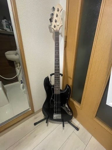 legend ベース