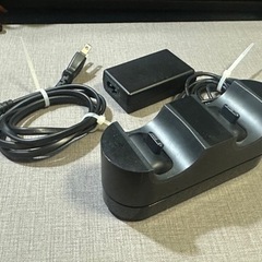 DUALSHOCK4 充電スタンド