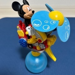 【ネット決済】ディズニー　ミッキーマウス　水鉄砲