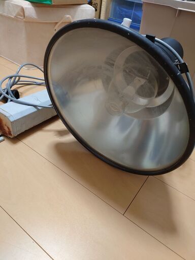 灯火採集器材セット
